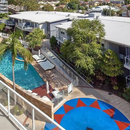 Appartamento Mantra Aqua, Penthouse 83/1A Tomaree Street Nelson Bay Esterno foto