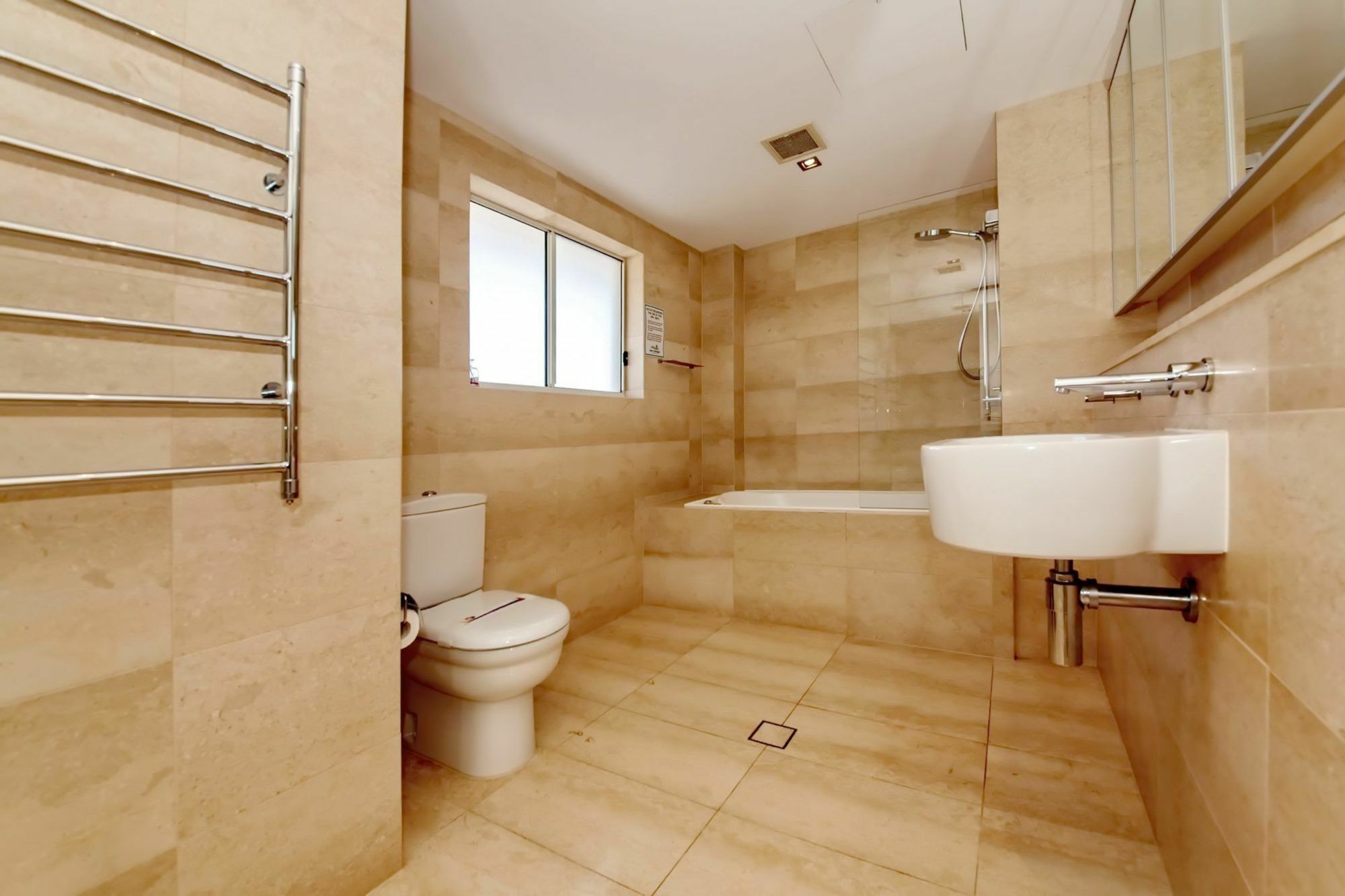 Appartamento Mantra Aqua, Penthouse 83/1A Tomaree Street Nelson Bay Esterno foto