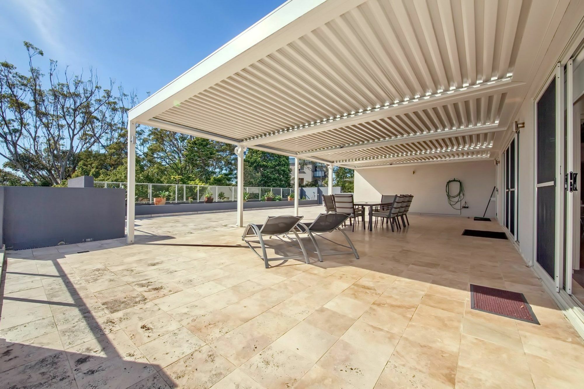 Appartamento Mantra Aqua, Penthouse 83/1A Tomaree Street Nelson Bay Esterno foto